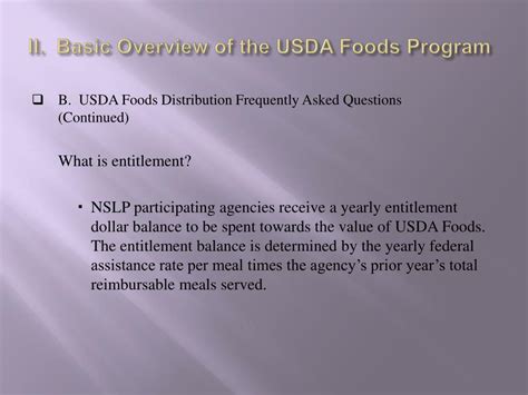 usda food distribution near me